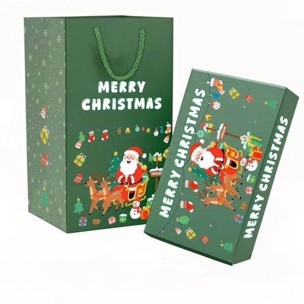 🎄Christmas Limited Sale 49% OFF🎁Newly Surprise Box Gift Box
