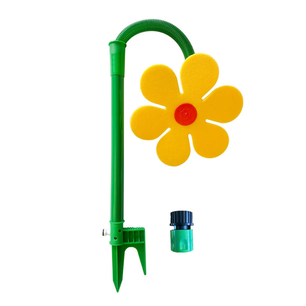 🔥Last Day Sale 60% OFF⏰🌼🚿Dancing Daisy Garden Sprinkler💦