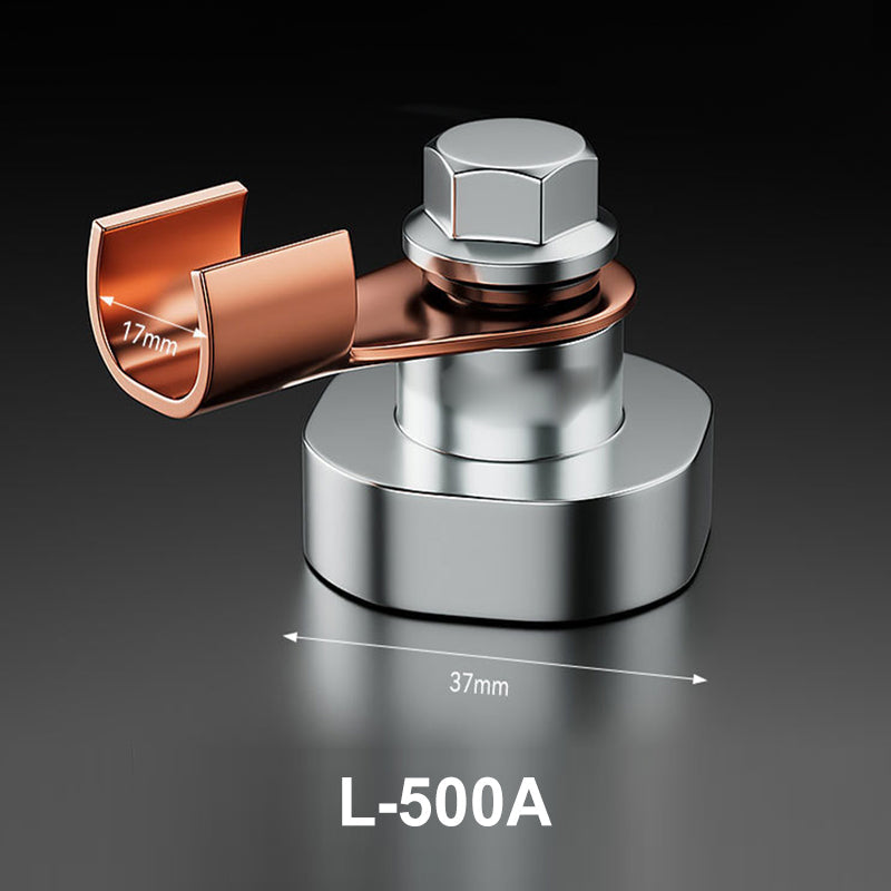 ✨2025 HOT SALE✨Welding Magnetic Grounding Clamp