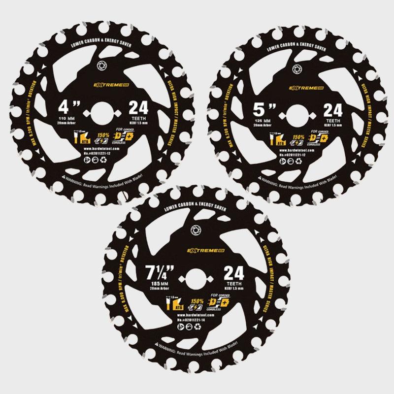 🔥Hot Sale🔥Energy-Efficient Lithium Blades