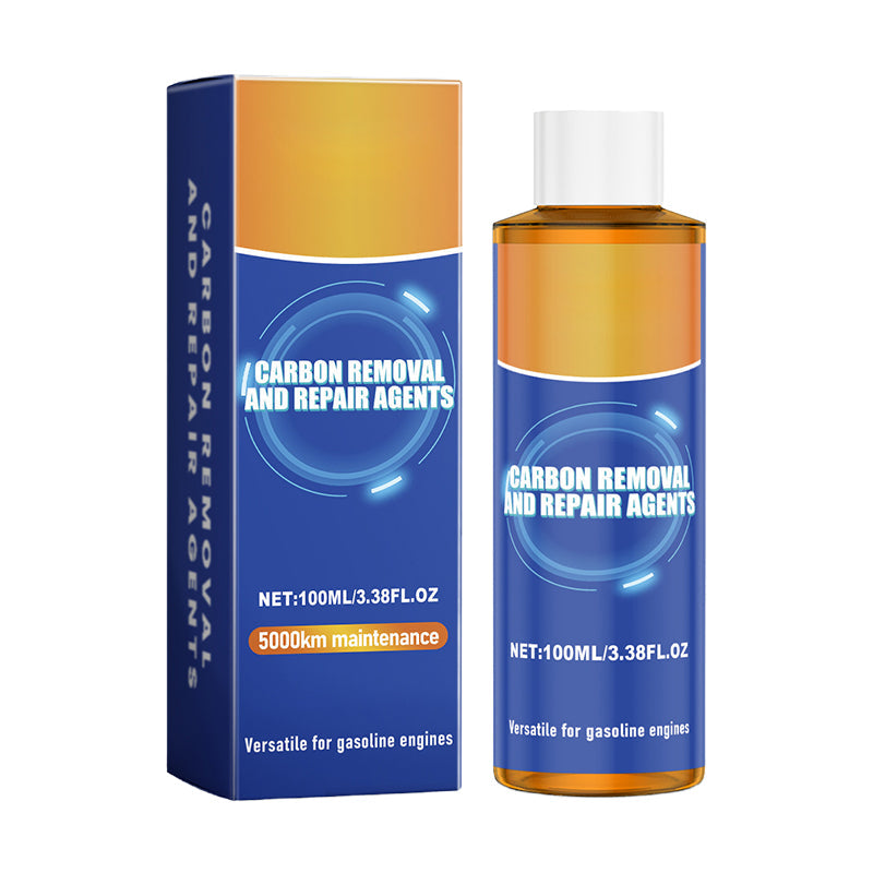 🔥BUY 1 GET 1 FREE🔥Long Lasting Carbon Remover Engine Antiwear Agent