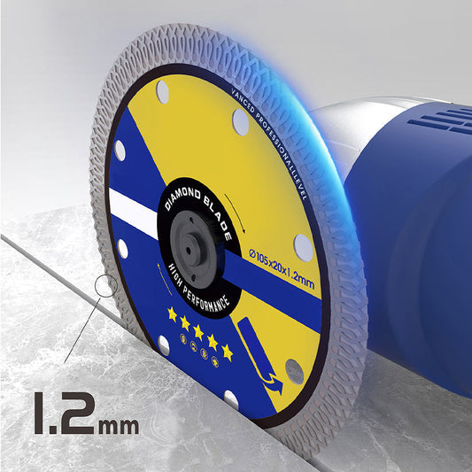 🔥Super Thin Ceramic Tile Cutting Discs