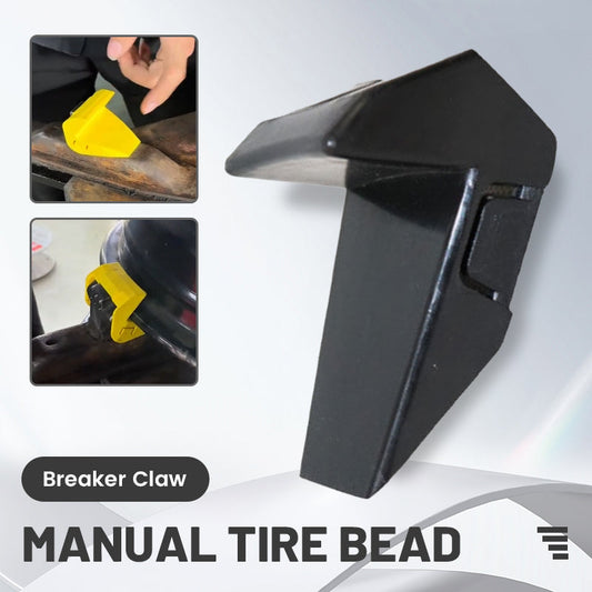 🛞Effort-Saving Manual Tire Bead Breaker Claw🛞