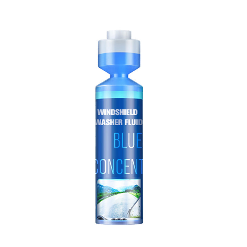 🔥HOT SALE🔥Blueberry Concentrated Windshield Washer Fluid