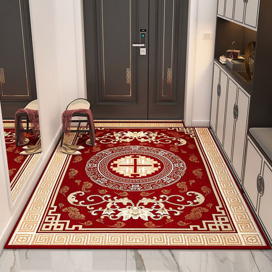🔥New Hot Selling❤️🔥 Great Gift! Luxury Non-slip Doormat Carpet🏠
