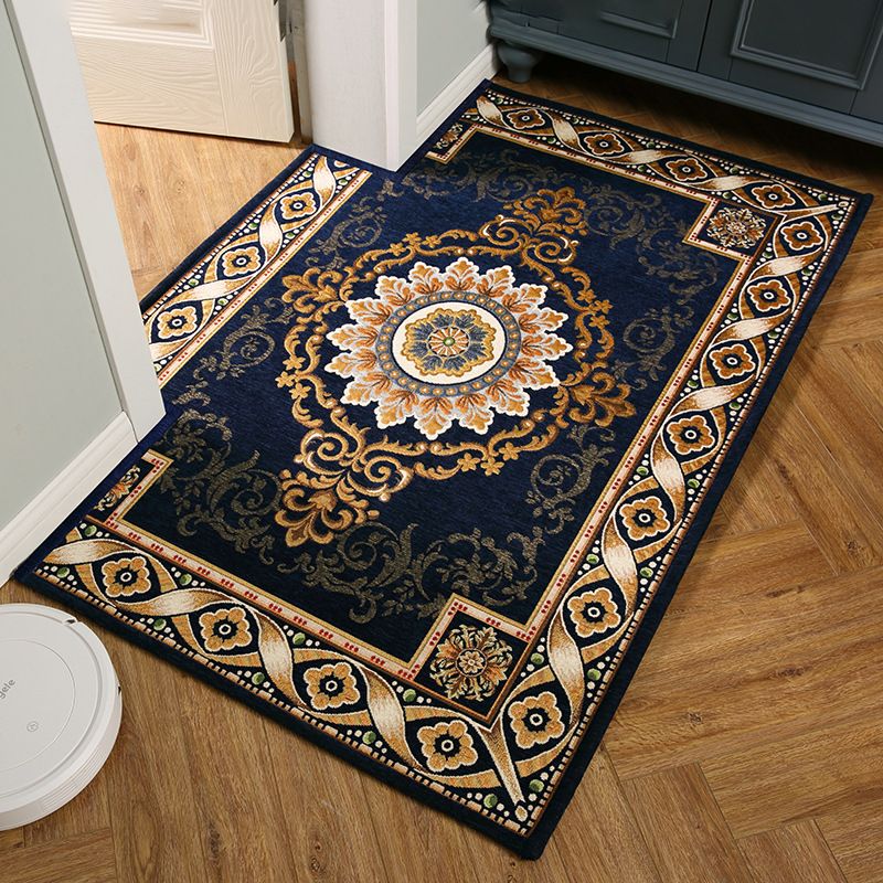 🔥New Hot Selling❤️🔥 Great Gift! Luxury Non-slip Doormat Carpet🏠