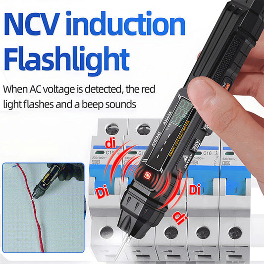 ✨Portable Digital High Accuracy Pen Multimeter
