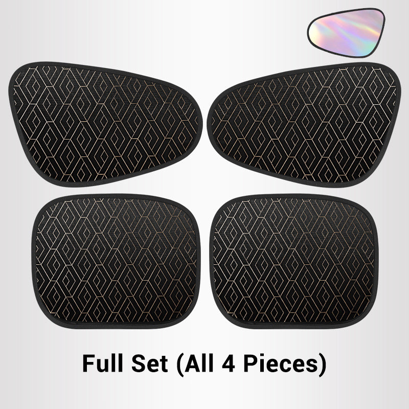 ⏳ Limited time 50% off! 💥Universal Car Side Window Sun Shades(The more you buy, the higher the discount)