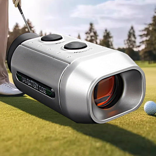 ⚡Electronic Rangefinder for Golf