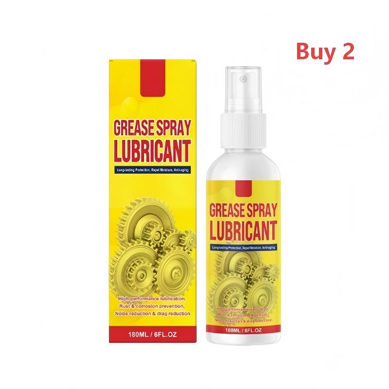 🏆 Last Day Special Price $19.99 ! 🔥Buy 3 Get 2 Free🔥Multi-Purpose Rust Remover & Lubricant Spray