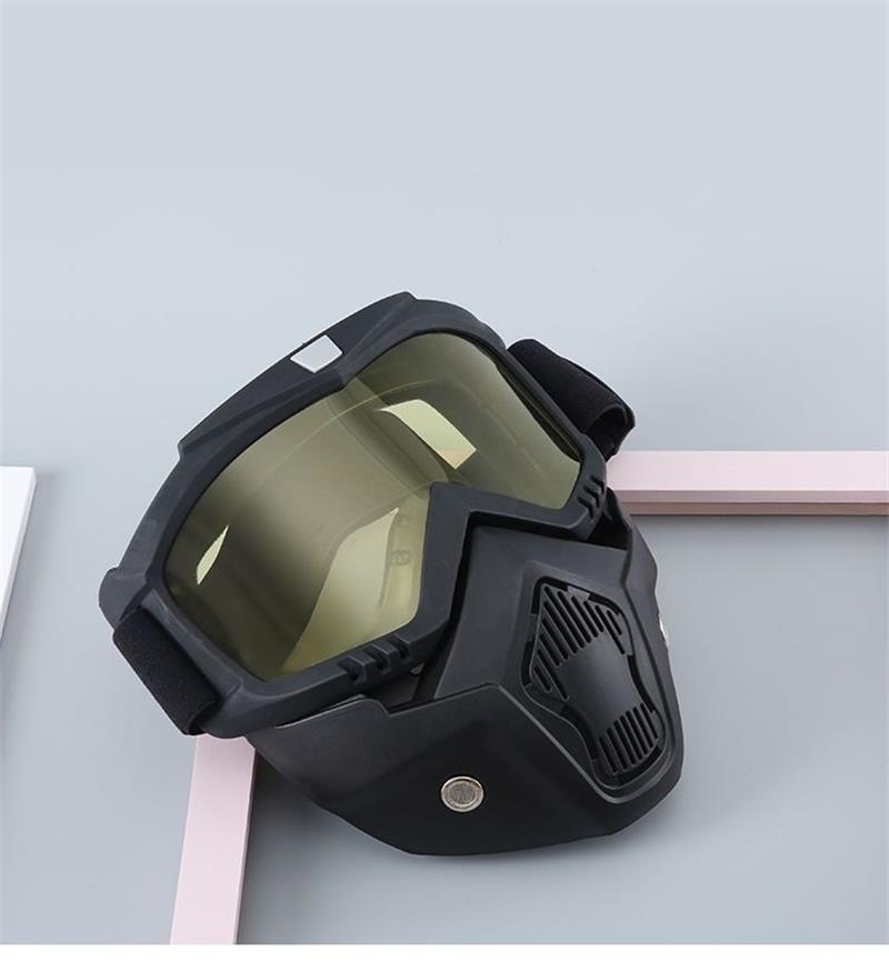 🔥Sale 50% OFF⏰Special Mask For Welding And Cutting(Anti-Glare, Anti-Ultraviolet Radiation, Anti-Dust)