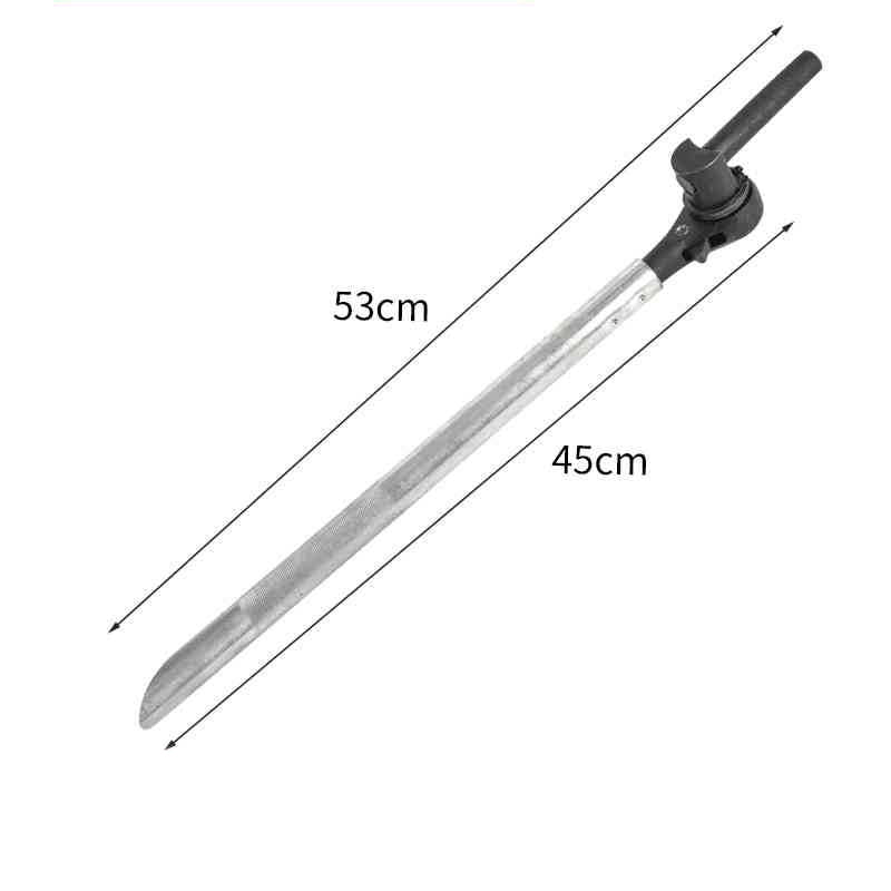 🔥While Supplies Last 40% OFF!🎉 Flatbed Trailer Ratchet Wrench