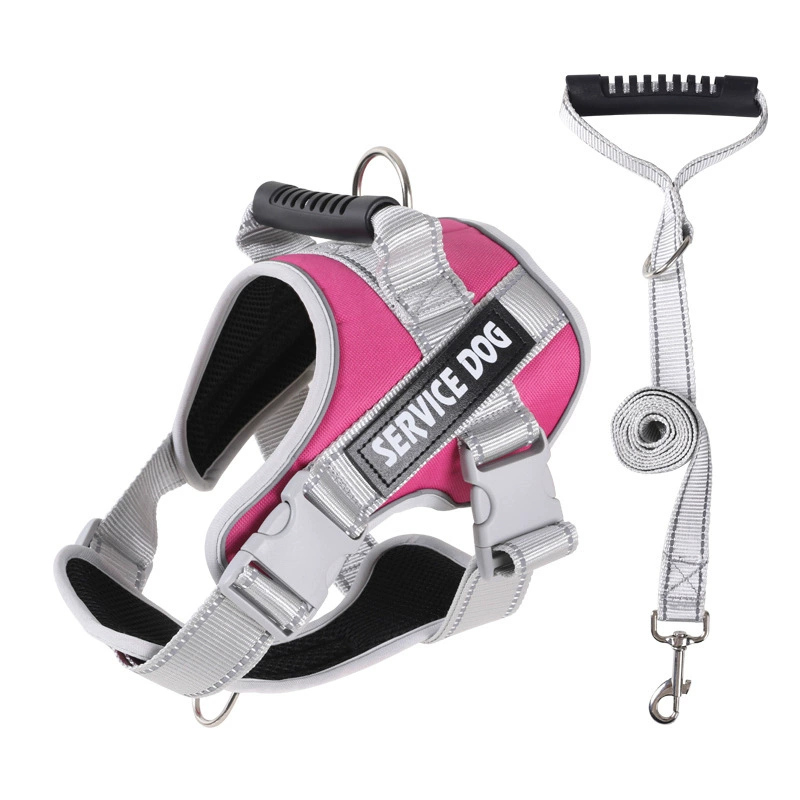 No-Pull Dog Harness