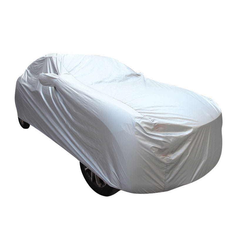 Car Cover For All Weather, Dustproof & Sunproof & Rainproof