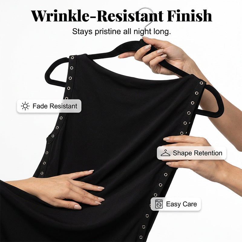 Women Sleeveless Cutout Mini Dress