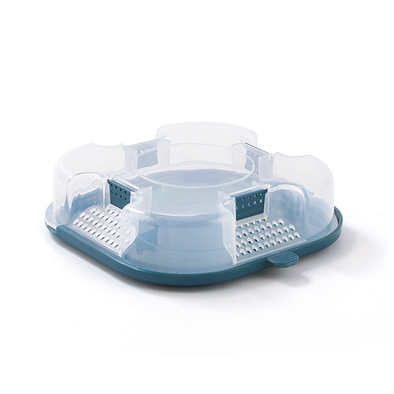 ⏳Limited-time 50% off⏰Reusable Cockroach Bait Station🛡️