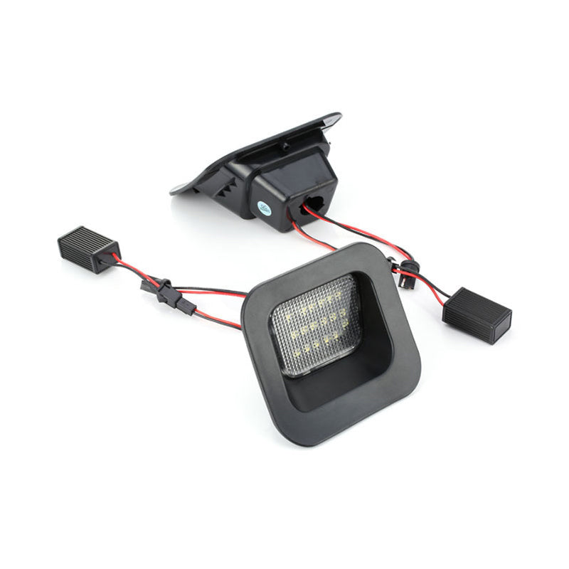 Super Bright LED License Plate Lights