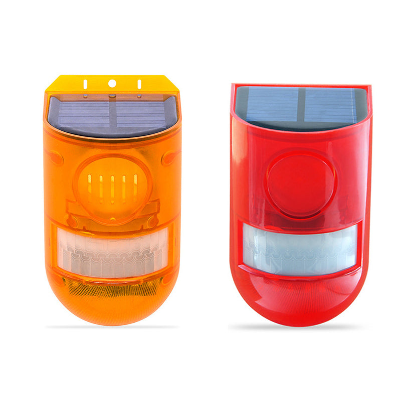Outdoor Solar Powered Animal Repeller
