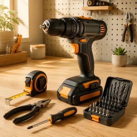 Tools & Gadgets