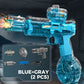 🔥Clearance Sale🔥Hot Sale 50% OFF✨Fast Mode Ice Explosion Pistol Water Gun