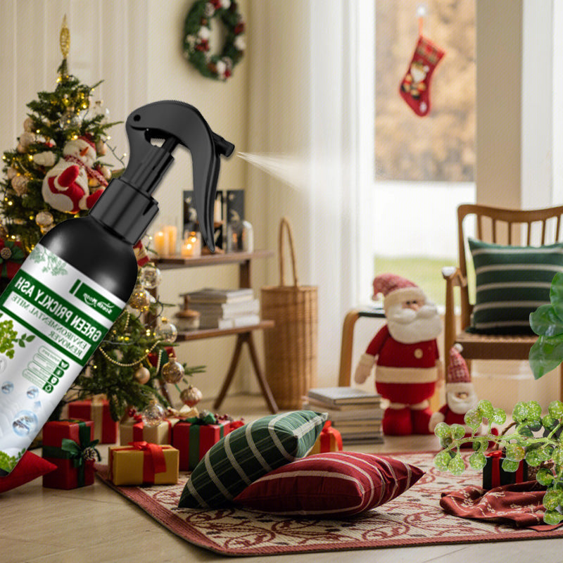 🔥Limited Sale🔥 Powerful Mite Remover Spray