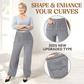 💖2026 NEW TYPE SALE 49% OFF💷Women's Casual High Waist Stretch Pants