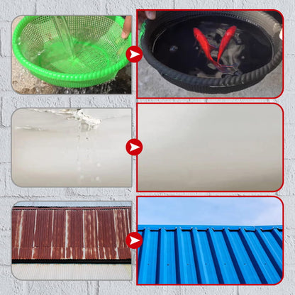 🔥Hot Sale 51% OFF💧Waterproofing Coatings for External Roofs