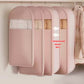 ❤️‍🔥Space Saving Hanging Garment Bag with Self Compression Zipper