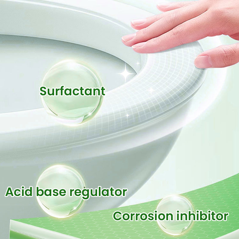 🍃LAST DAY SALE 50% OFF🍃Multi-Purpose Oxalic Acid Stain Removal Cleaning Spray