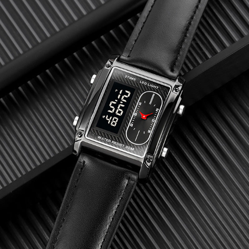 🎁The Best Gift for men 🎁Stylish Multifunctional Waterproof Men's Watch⏳Limited time 50% discount💥