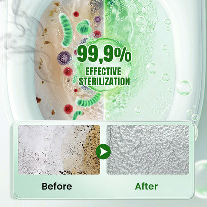 🍃LAST DAY SALE 50% OFF🍃Multi-Purpose Oxalic Acid Stain Removal Cleaning Spray
