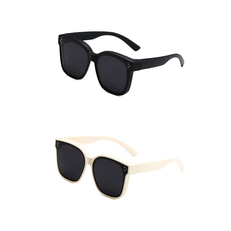 🔥LAST WEEK 50% OFF🔥Fit Over Sunglasses UV400 Protection