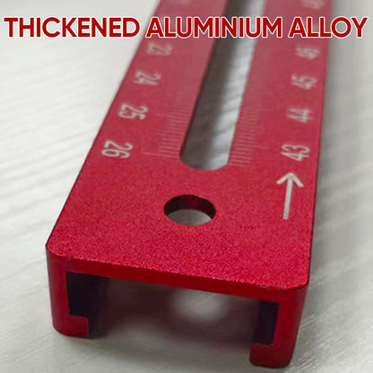 4 in 1 Router Milling Groove Bracke（50% OFF）