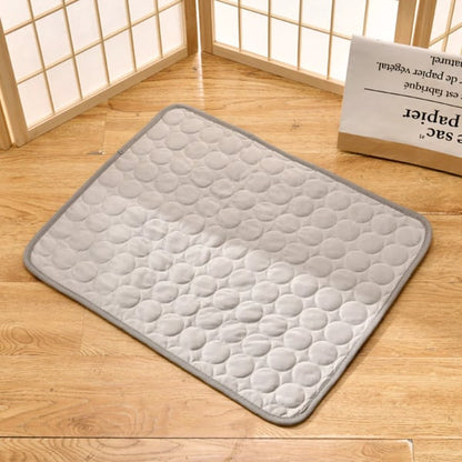🔥Summer Hot Sale 49% OFF🧊Premium Cooling Mat For Pet