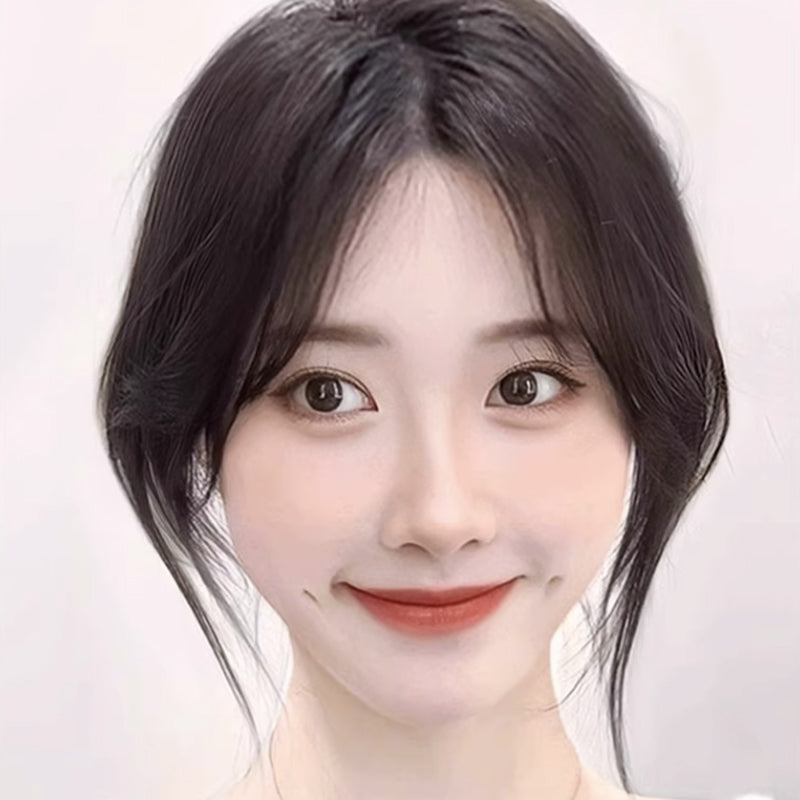 🔥2025 Hot Sale🔥 Parted Bangs Hair Accessories🔥 Limited Time Offer
