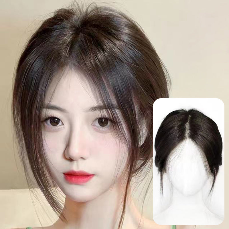 🔥2025 Hot Sale🔥 Parted Bangs Hair Accessories🔥 Limited Time Offer