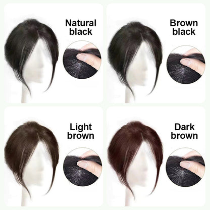 🔥2025 Hot Sale🔥 Parted Bangs Hair Accessories🔥 Limited Time Offer