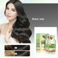 💇 50% OFF - Botanical Hair Dye Cream | Plant-Powered Color + Conditioning!