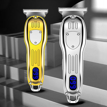 🔥Premiere Promotions💆New LCD Digital Hairdresser⭐