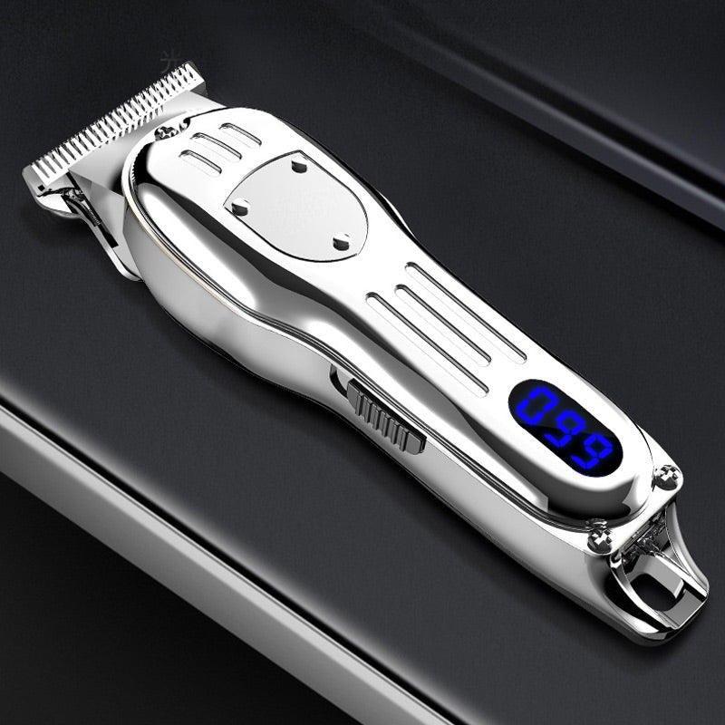 🔥Premiere Promotions💆New LCD Digital Hairdresser⭐