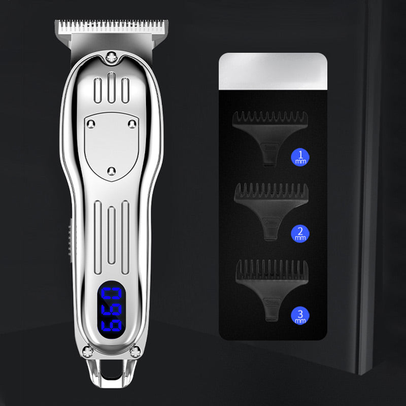 🔥Premiere Promotions💆New LCD Digital Hairdresser⭐