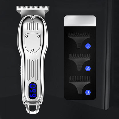🔥Premiere Promotions💆New LCD Digital Hairdresser⭐