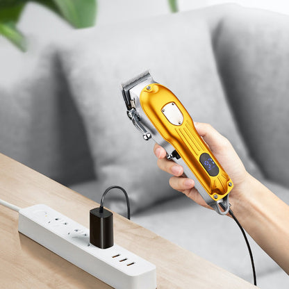 🔥Premiere Promotions💆New LCD Digital Hairdresser⭐