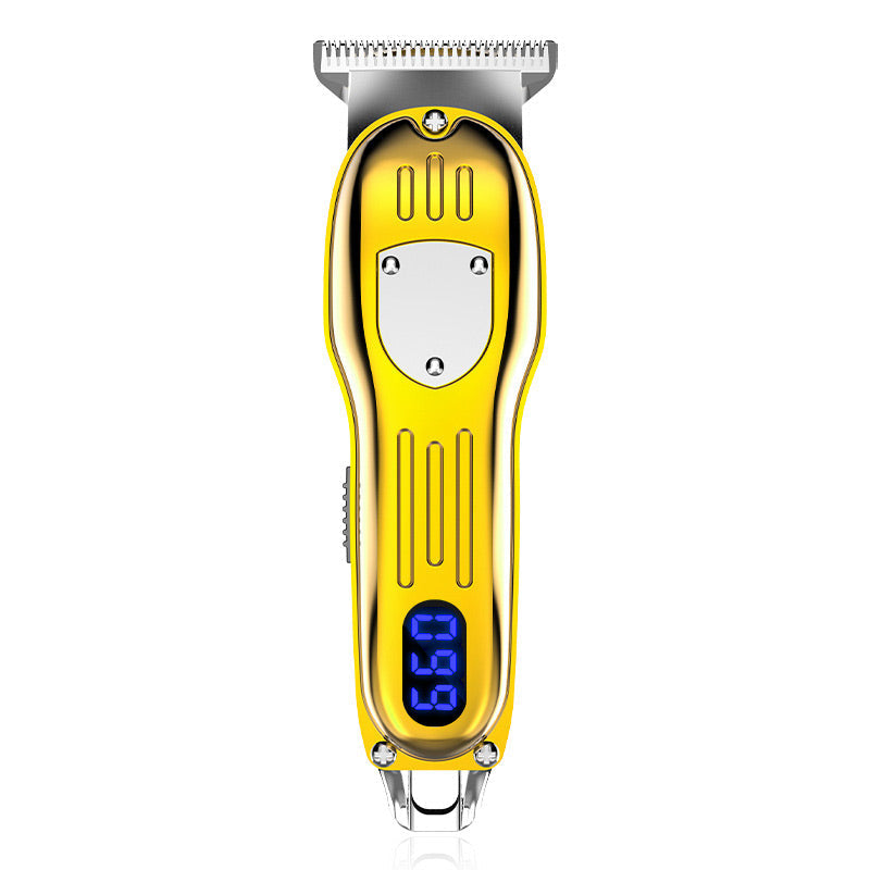🔥Premiere Promotions💆New LCD Digital Hairdresser⭐