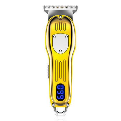 🔥Premiere Promotions💆New LCD Digital Hairdresser⭐