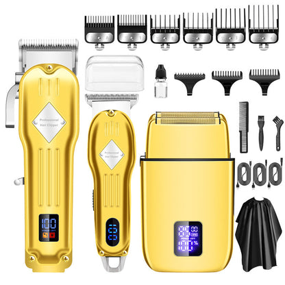 🔥Premiere Promotions💆New LCD Digital Hairdresser⭐