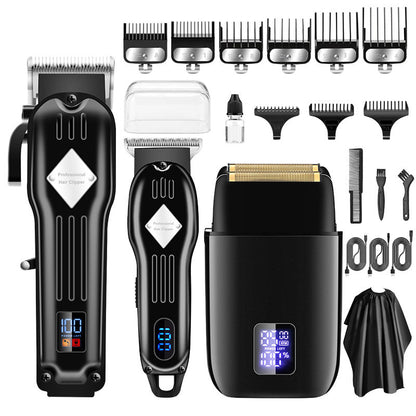 🔥Premiere Promotions💆New LCD Digital Hairdresser⭐