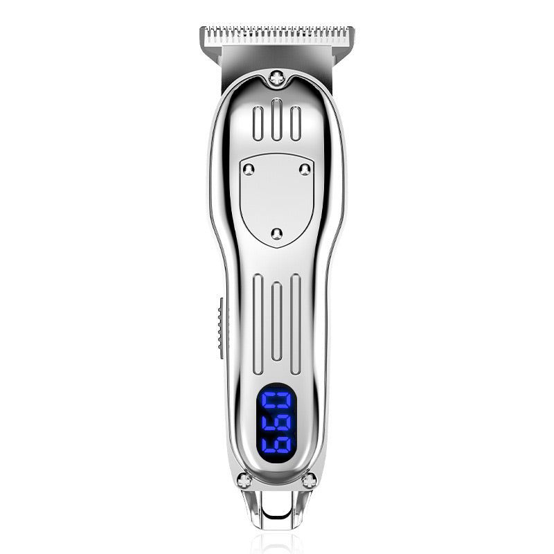 🔥Premiere Promotions💆New LCD Digital Hairdresser⭐