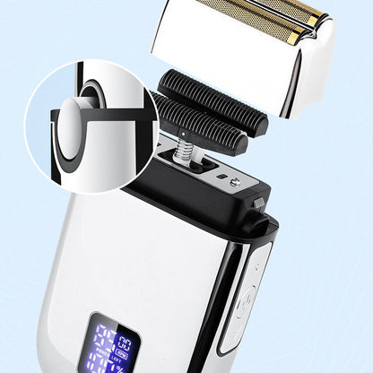 🔥Premiere Promotions💆New LCD Digital Hairdresser⭐