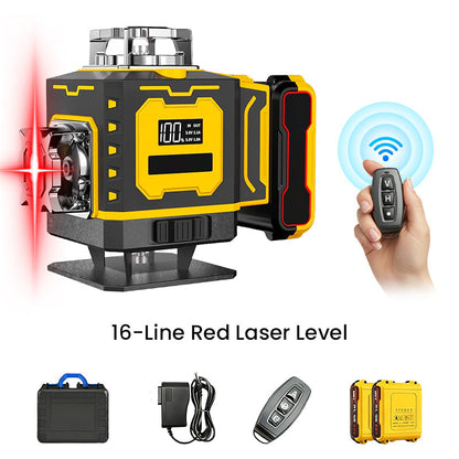 🔧【FREE SHPPING】Multi-Function Laser Level